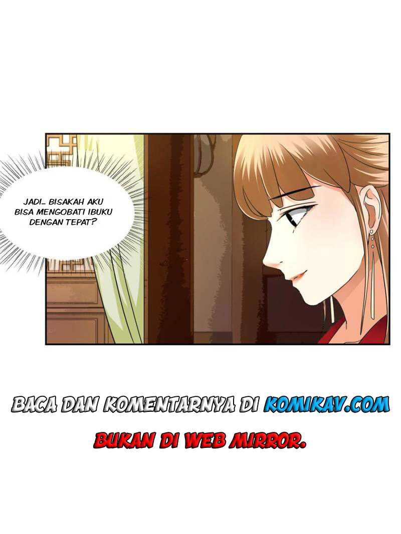 Miracle Doctor Abandoned Girl