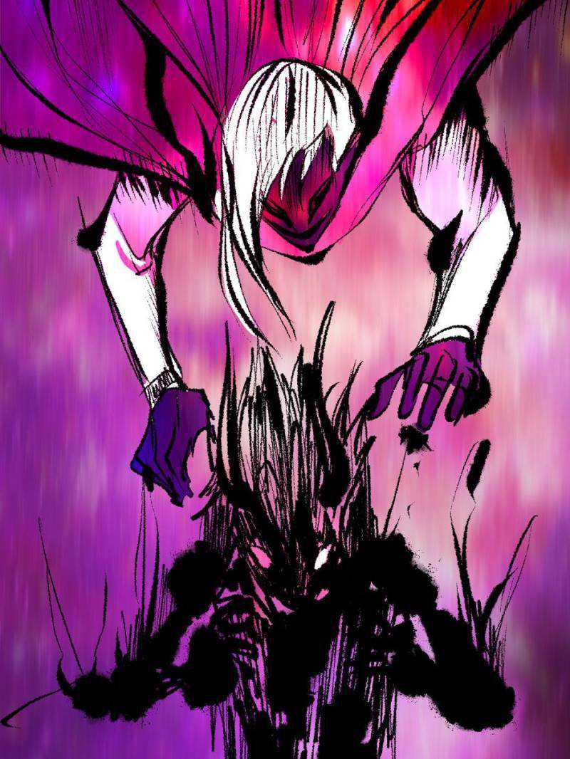 Outcast