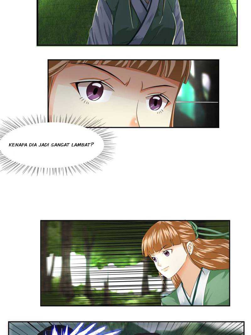 Miracle Doctor Abandoned Girl