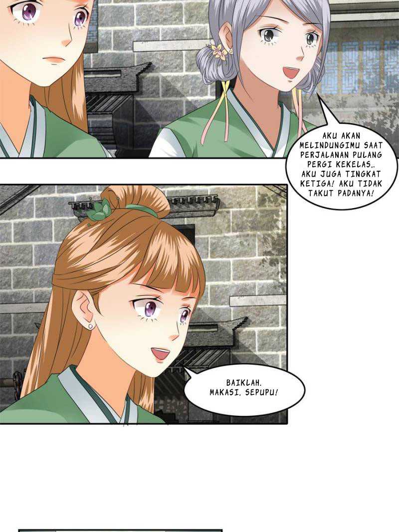 Miracle Doctor Abandoned Girl
