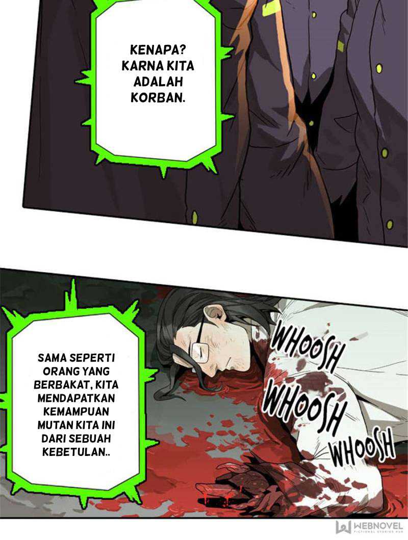Never Dead