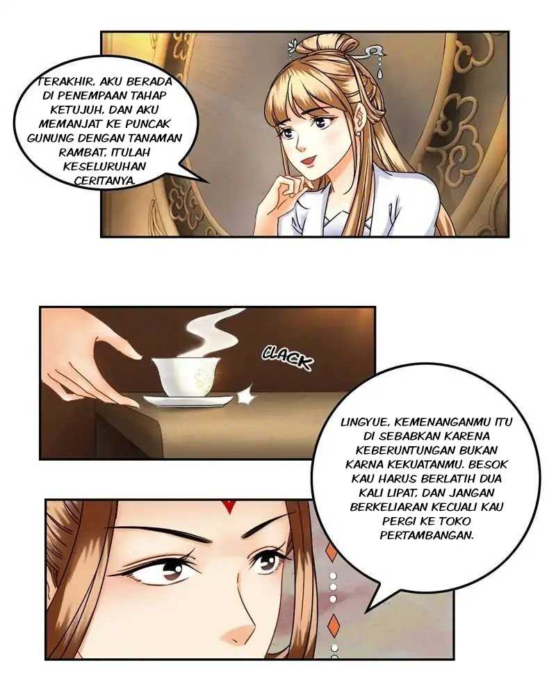 Miracle Doctor Abandoned Girl