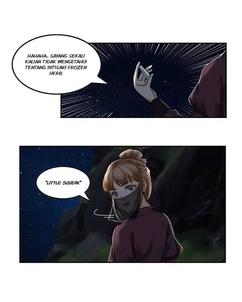 Miracle Doctor Abandoned Girl