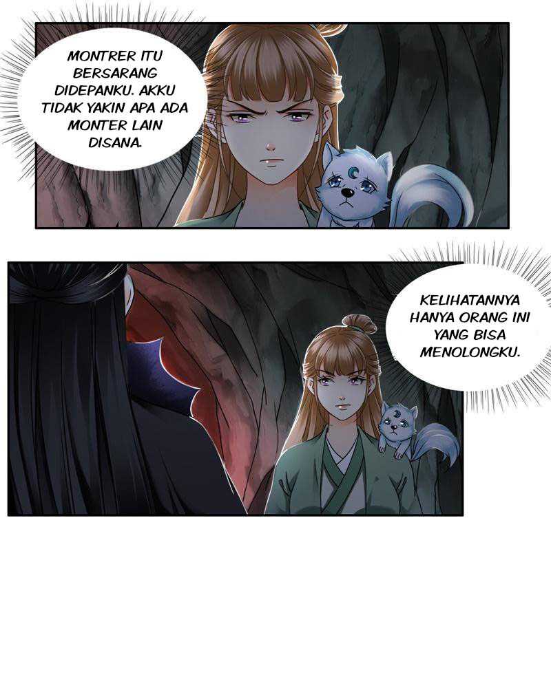 Miracle Doctor Abandoned Girl