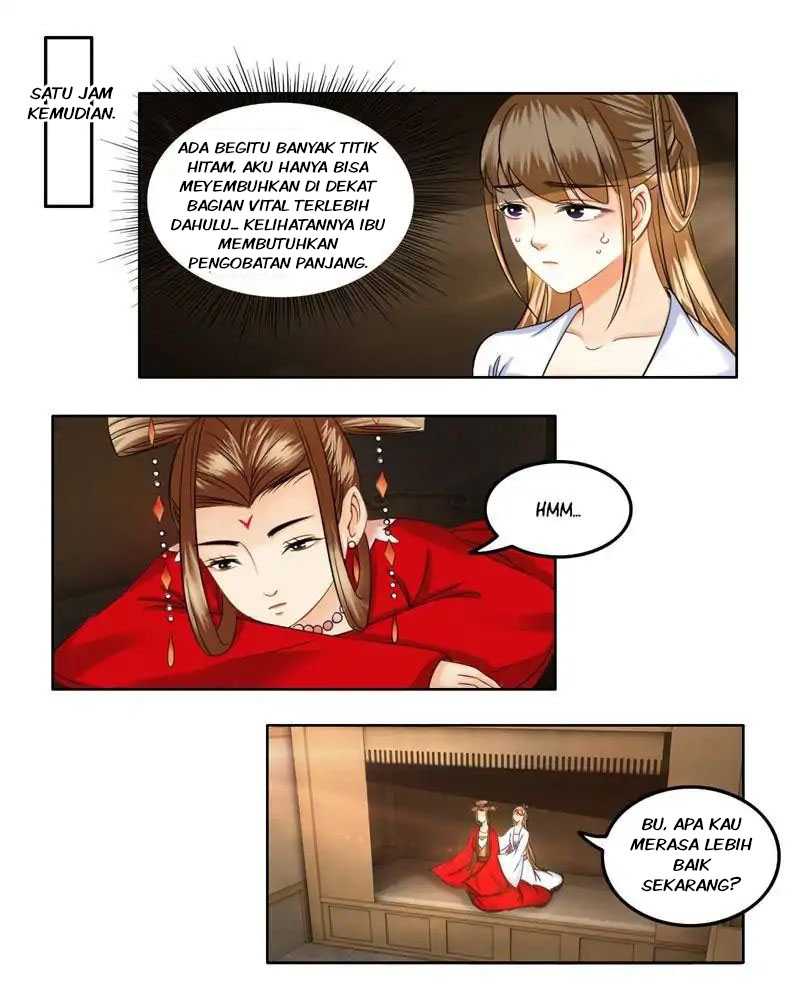 Miracle Doctor Abandoned Girl