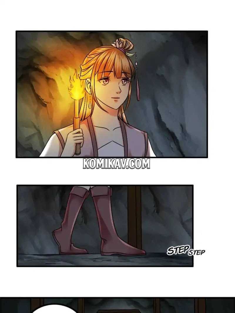 Miracle Doctor Abandoned Girl