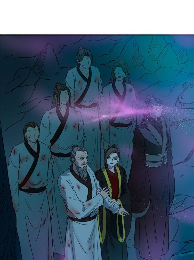 The Crazy Adventures of Mystical Doctor