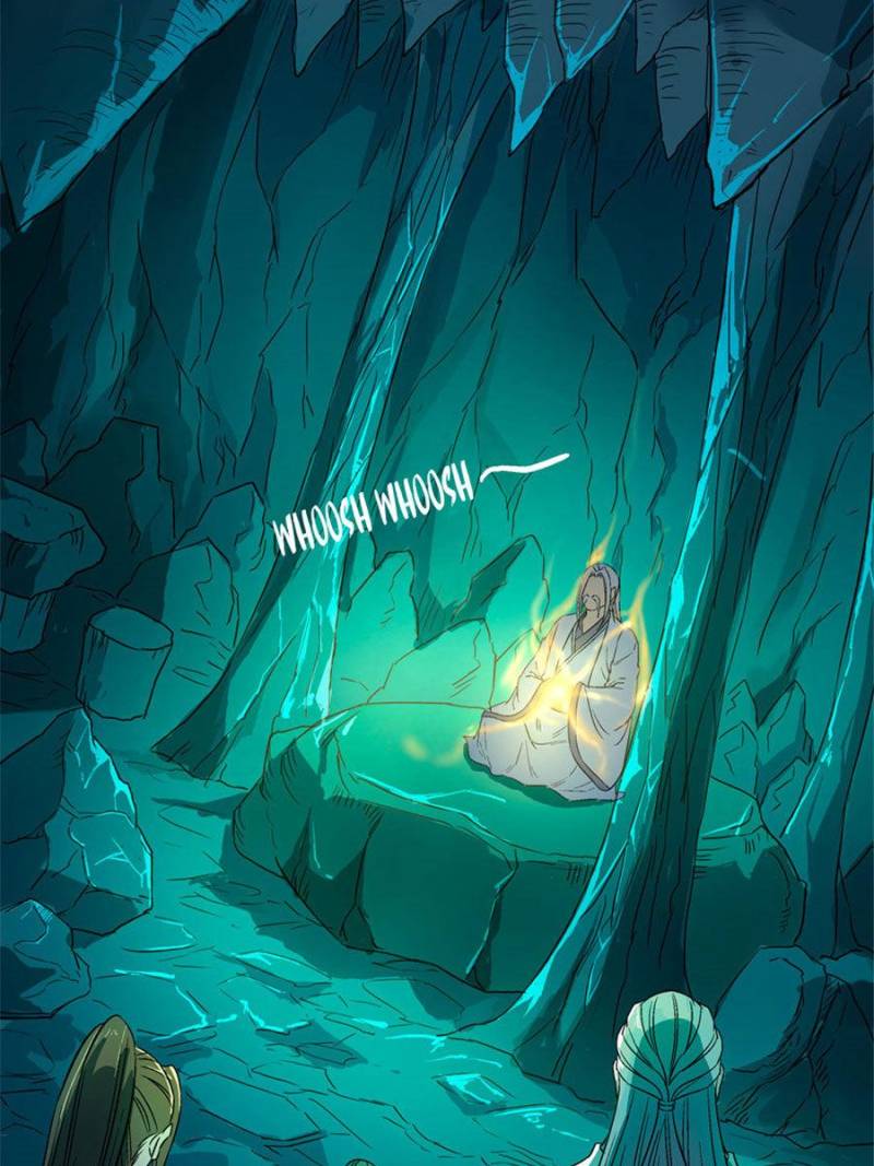 The Crazy Adventures of Mystical Doctor