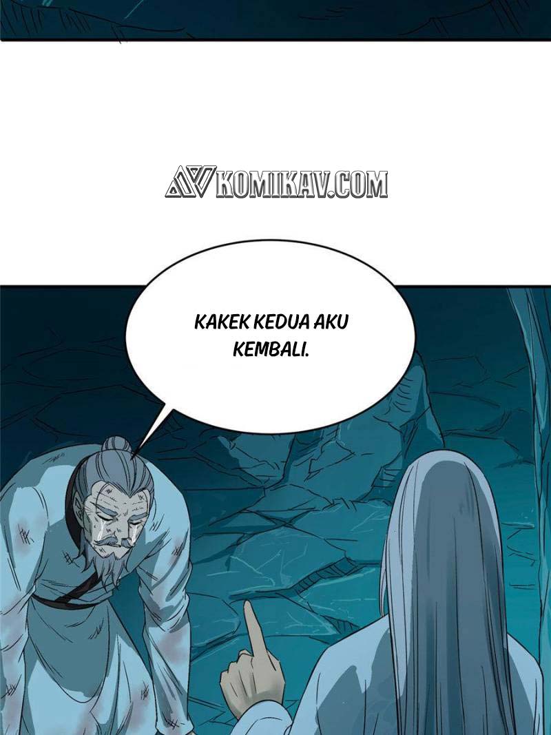 The Crazy Adventures of Mystical Doctor