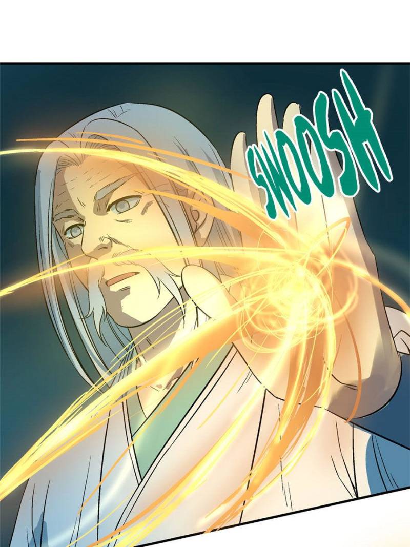 The Crazy Adventures of Mystical Doctor
