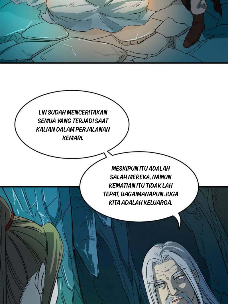 The Crazy Adventures of Mystical Doctor