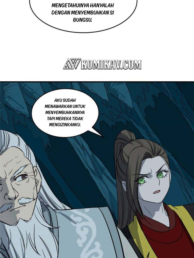 The Crazy Adventures of Mystical Doctor