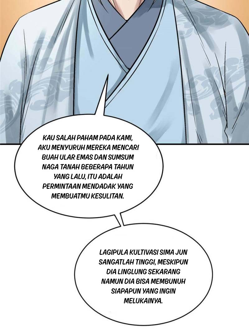 The Crazy Adventures of Mystical Doctor
