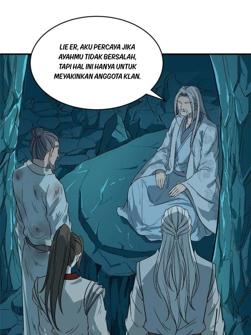 The Crazy Adventures of Mystical Doctor