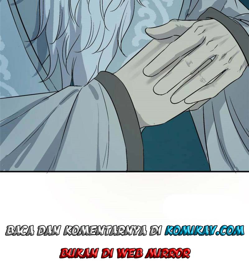 The Crazy Adventures of Mystical Doctor