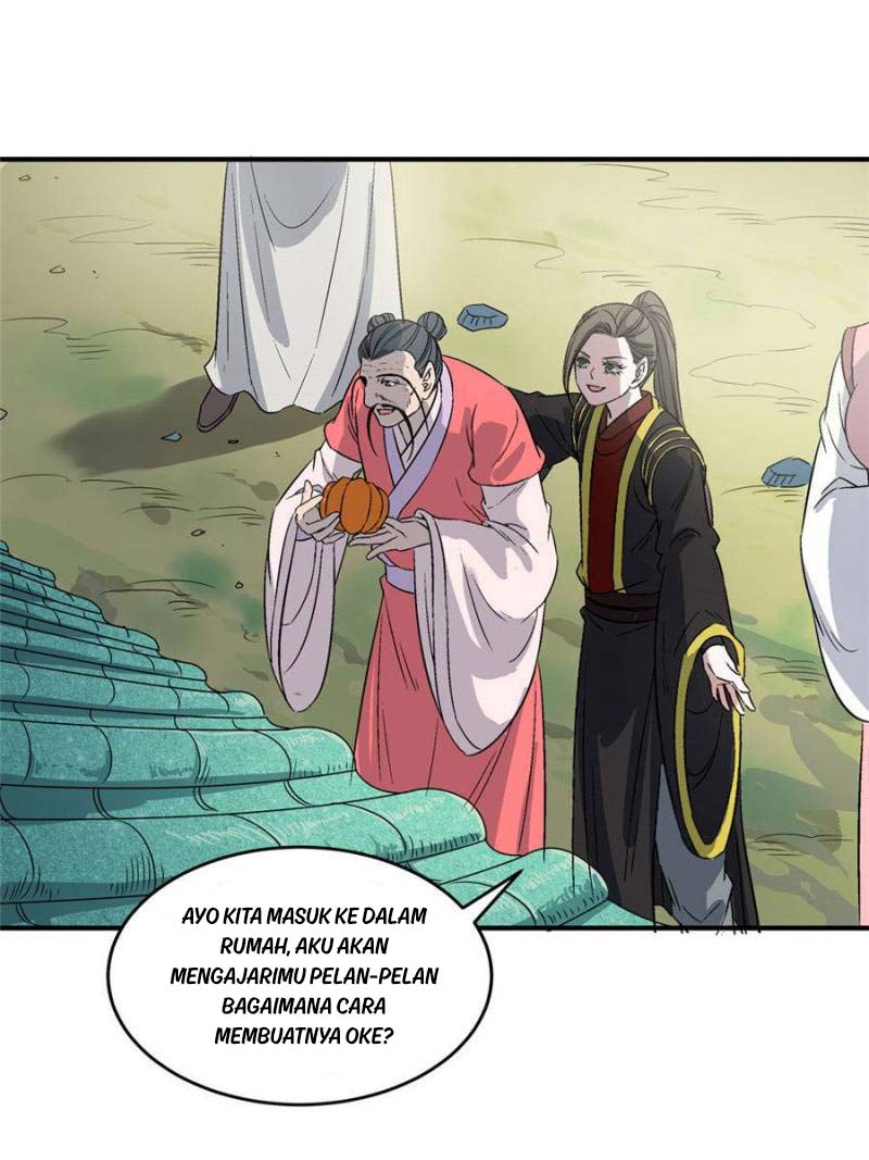 The Crazy Adventures of Mystical Doctor