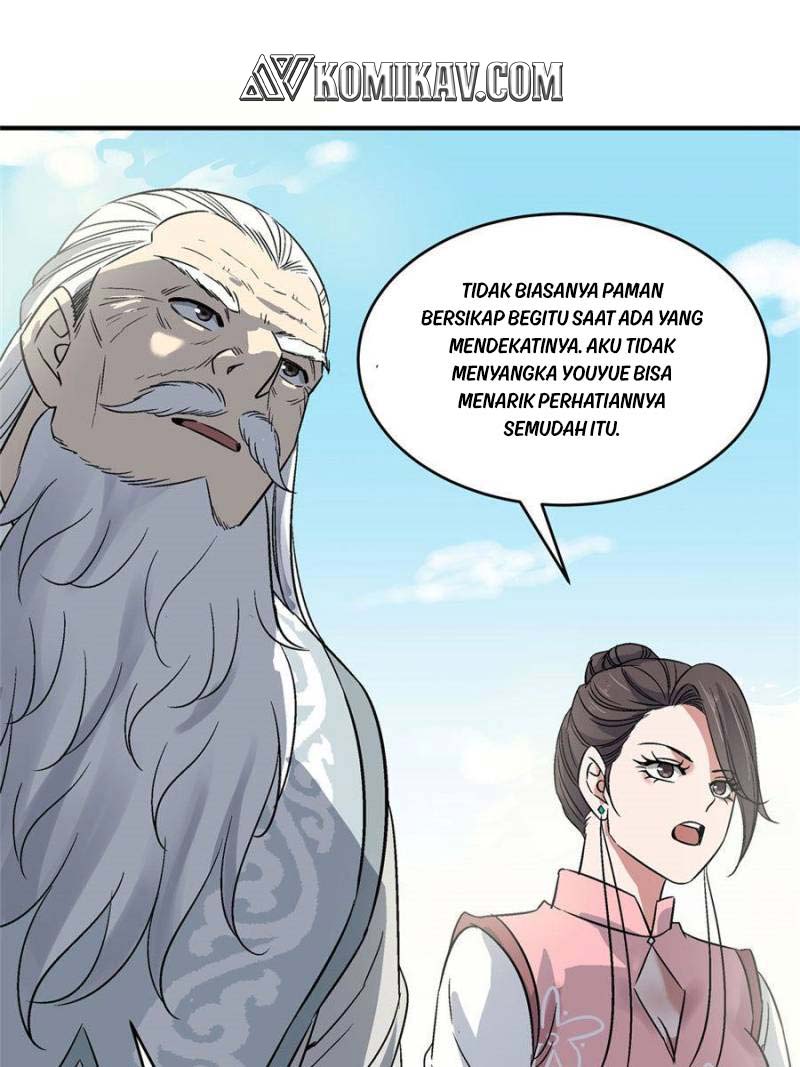 The Crazy Adventures of Mystical Doctor
