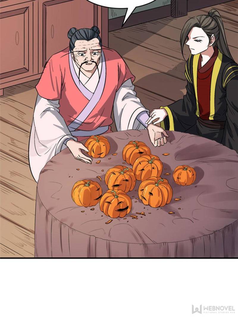 The Crazy Adventures of Mystical Doctor