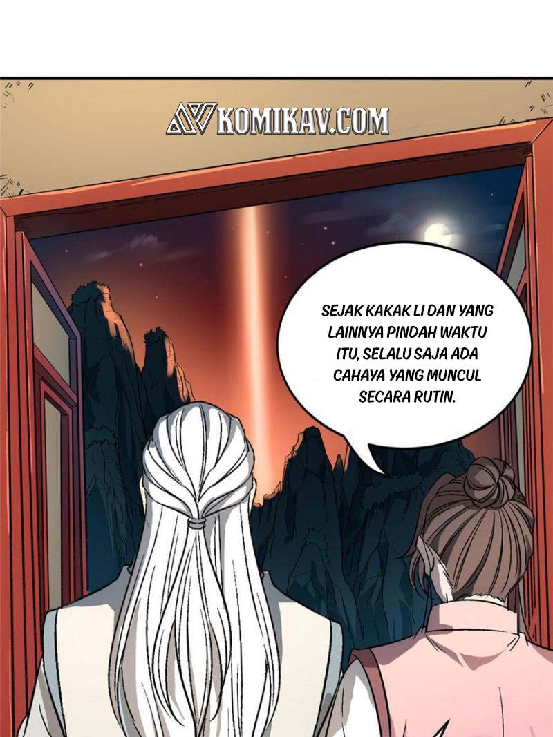 The Crazy Adventures of Mystical Doctor