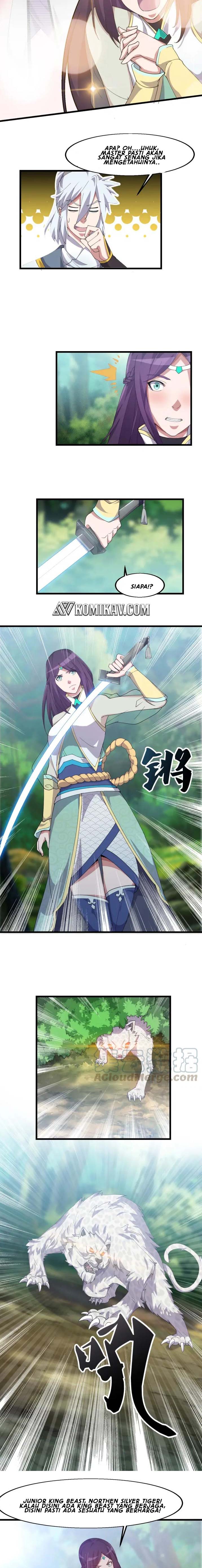 Wu Li Tian Jiao