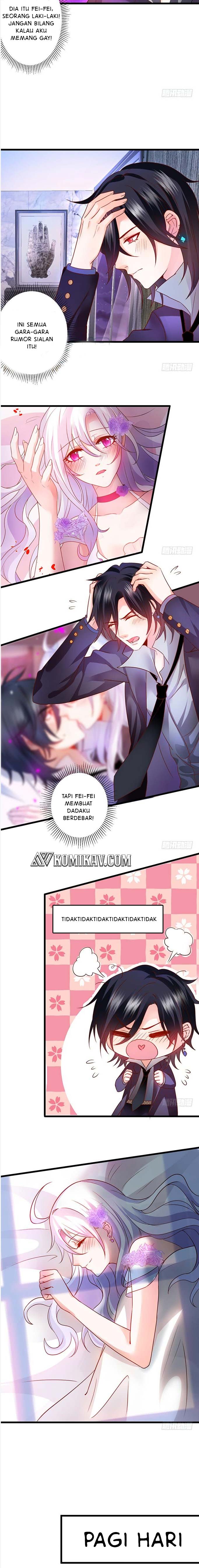 Cute Bodyguard