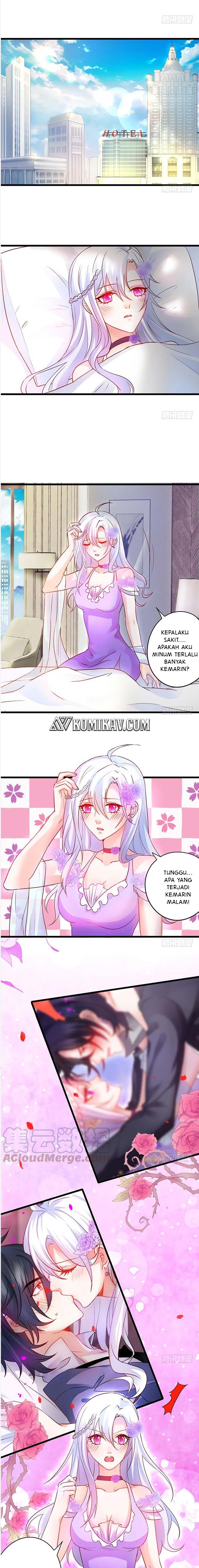 Cute Bodyguard
