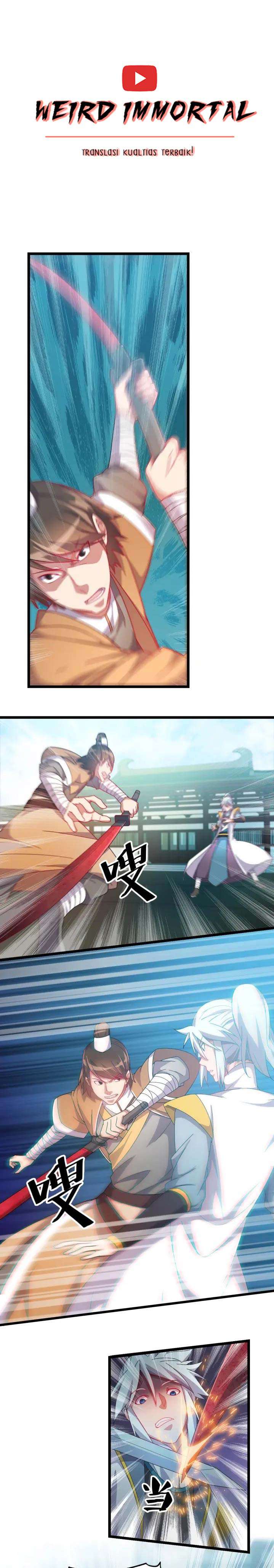 Wu Li Tian Jiao