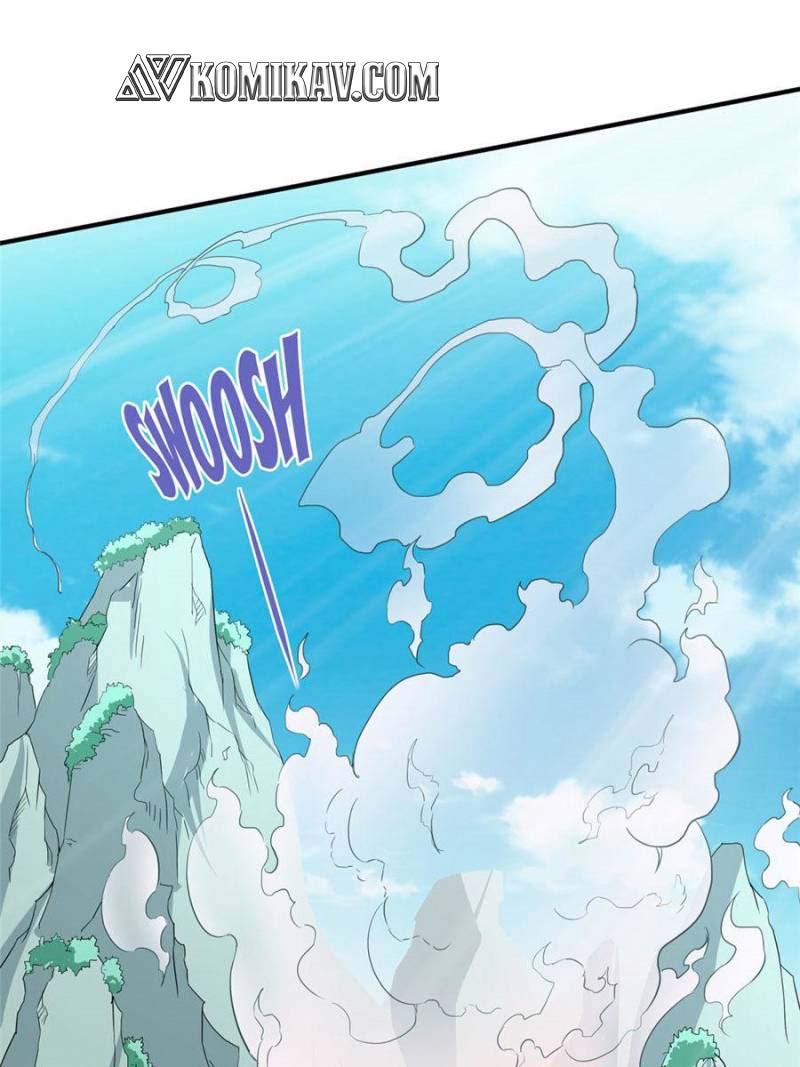 The Crazy Adventures of Mystical Doctor
