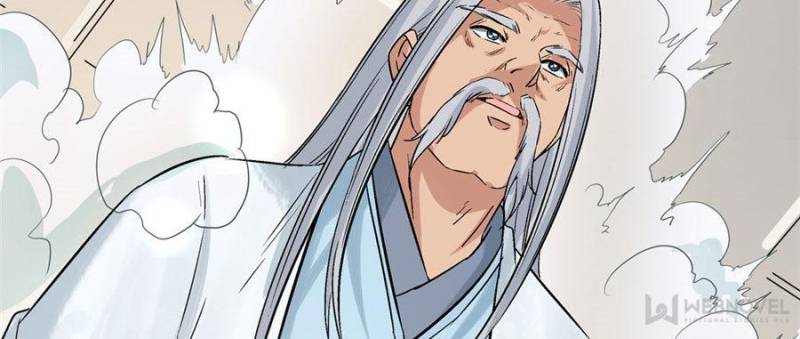 The Crazy Adventures of Mystical Doctor