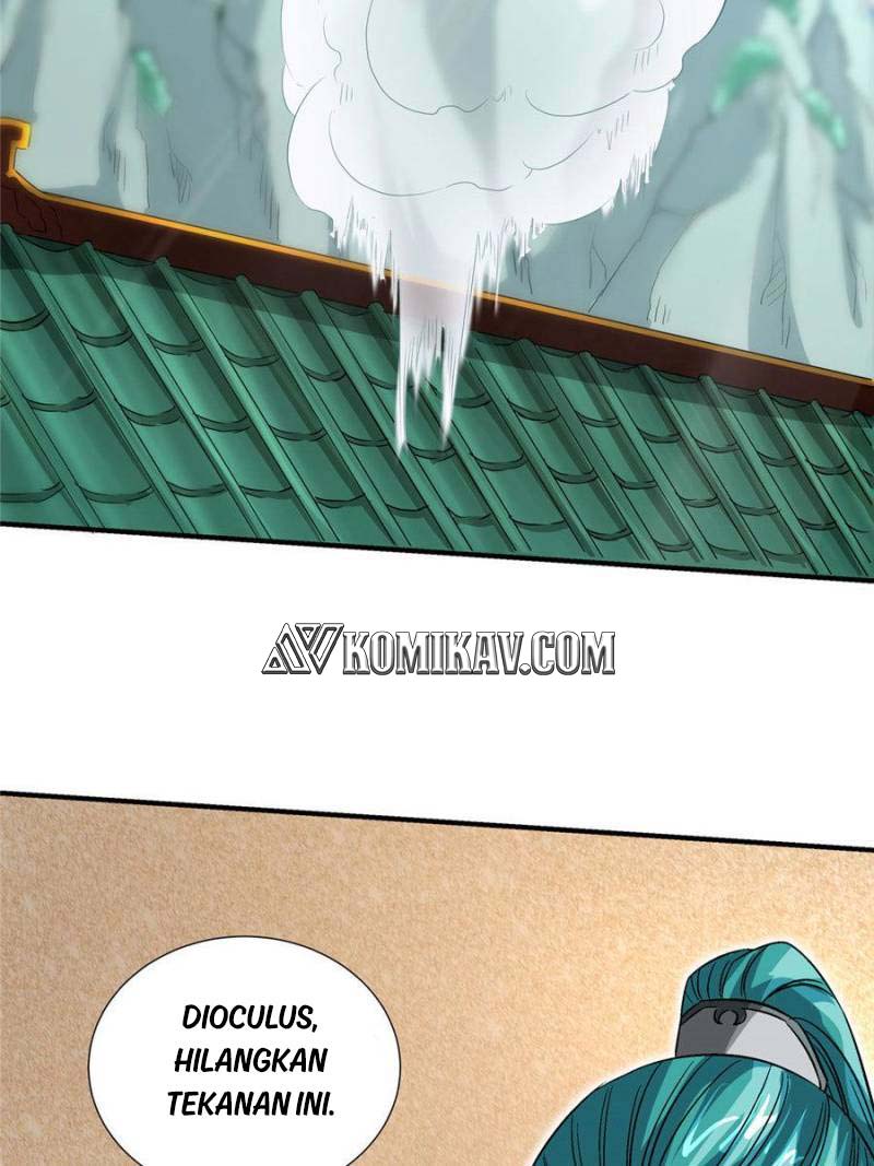 The Crazy Adventures of Mystical Doctor