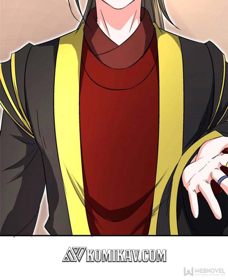 The Crazy Adventures of Mystical Doctor