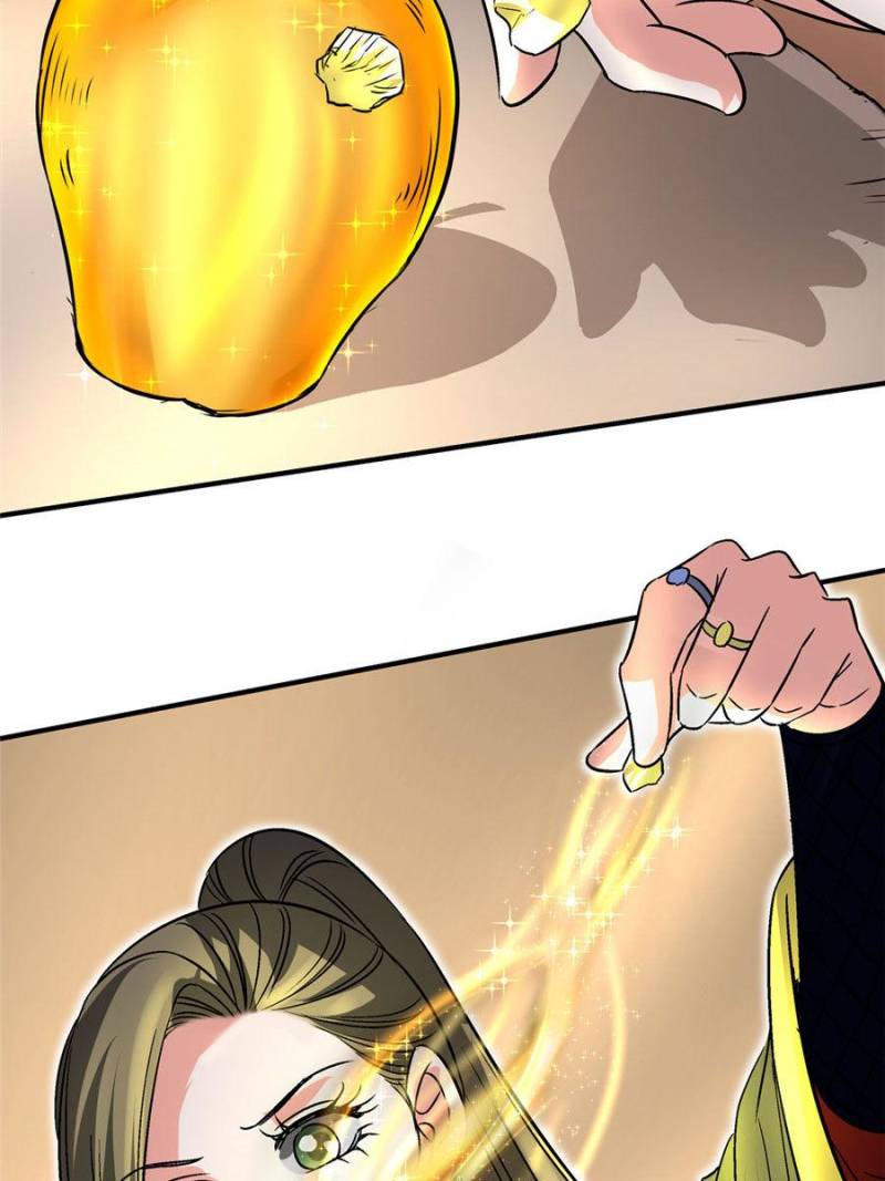 The Crazy Adventures of Mystical Doctor