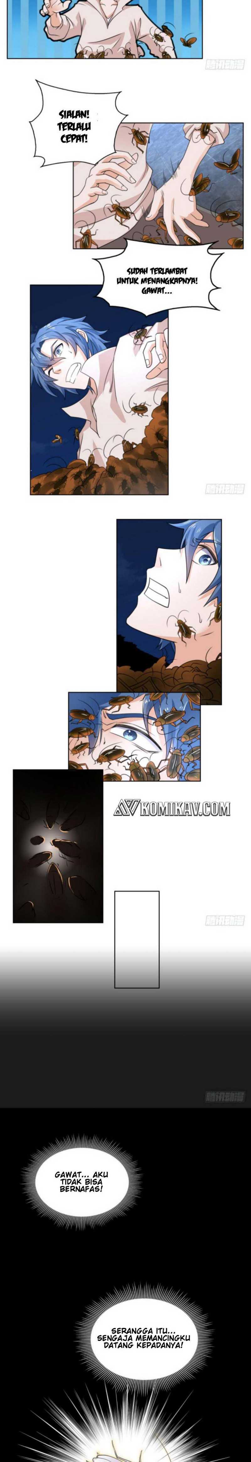 The Strongest Daily Immortal Cultivation Repair System in The City