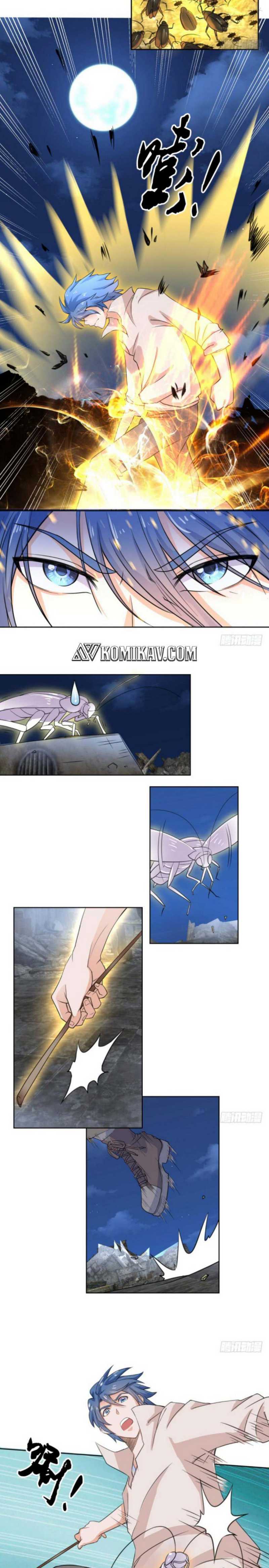 The Strongest Daily Immortal Cultivation Repair System in The City