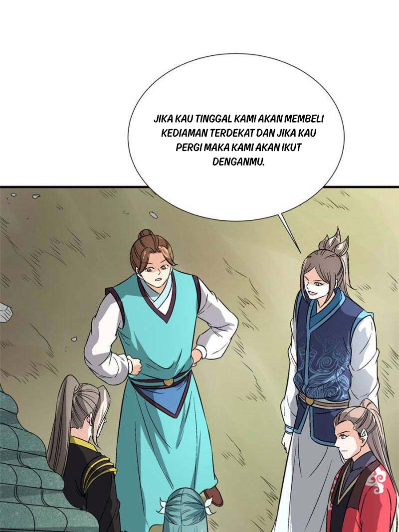 The Crazy Adventures of Mystical Doctor
