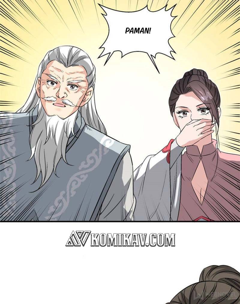 The Crazy Adventures of Mystical Doctor