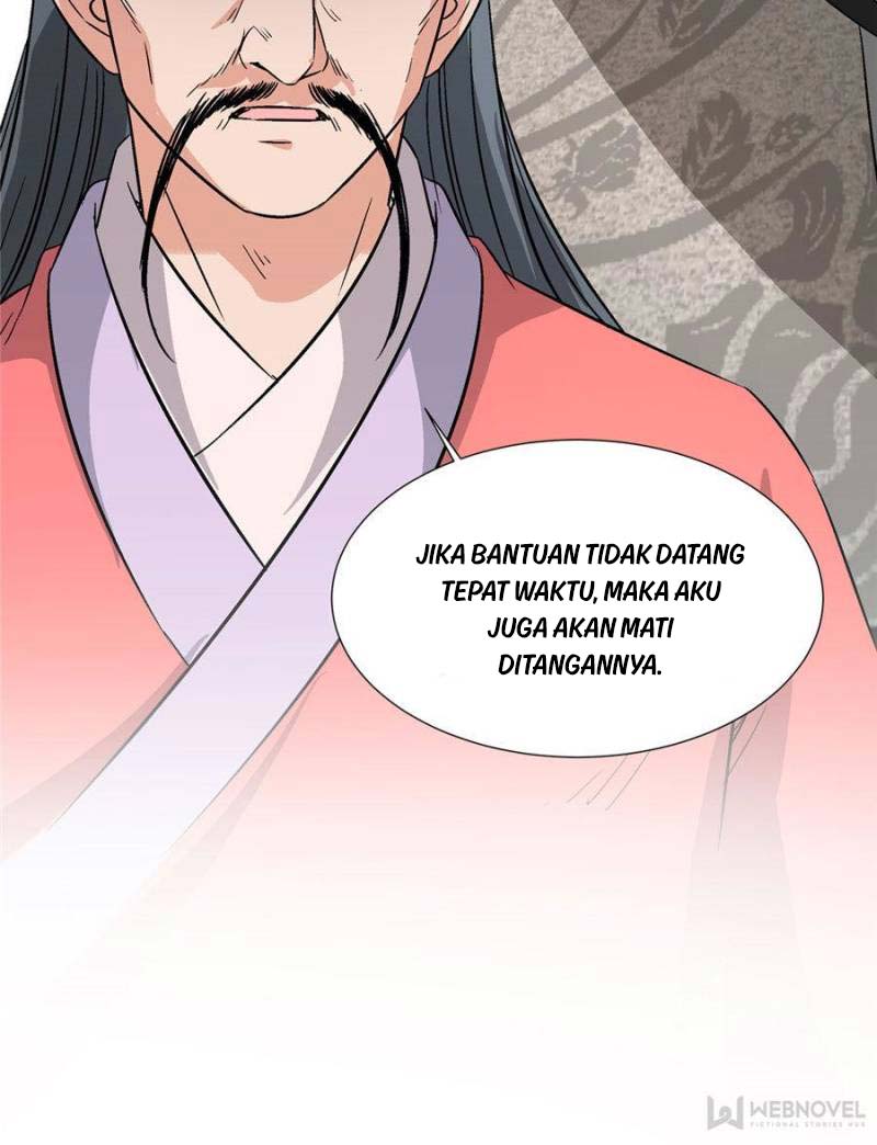 The Crazy Adventures of Mystical Doctor
