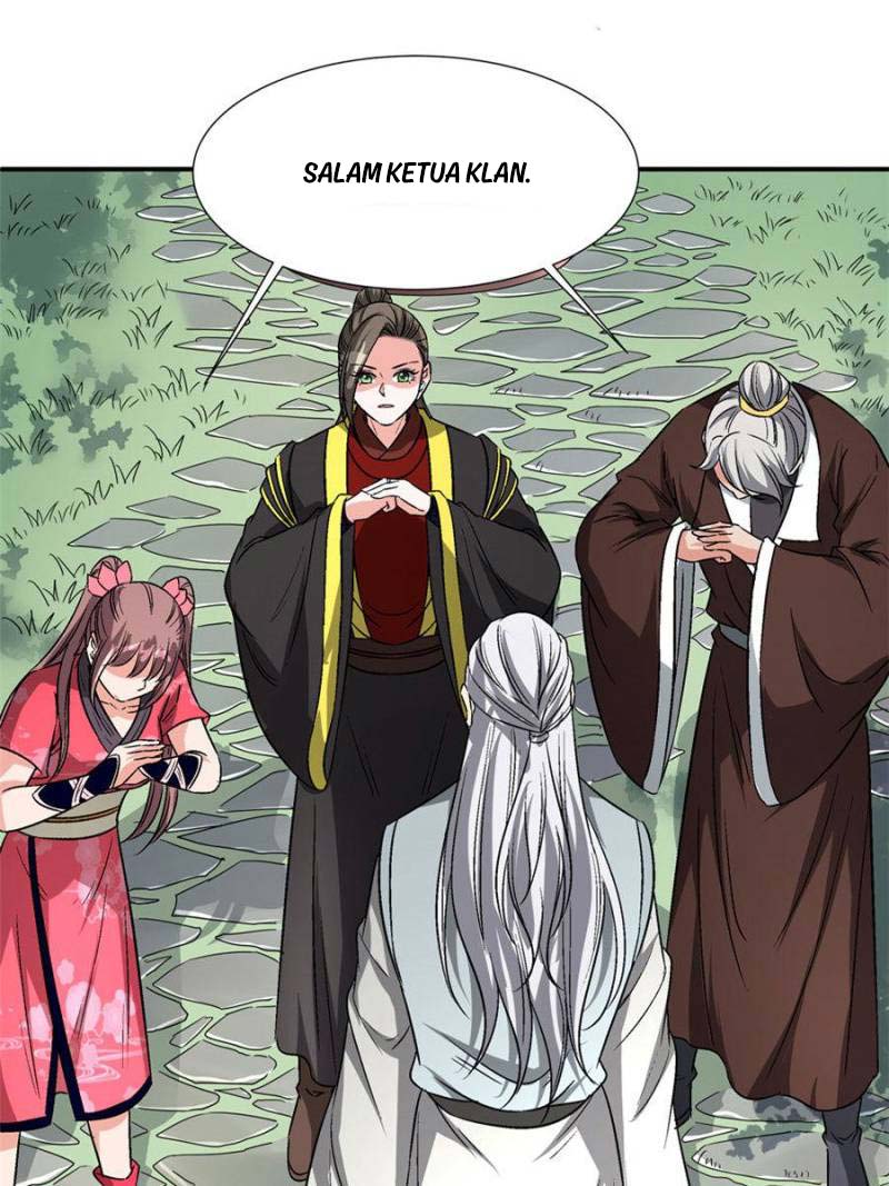 The Crazy Adventures of Mystical Doctor