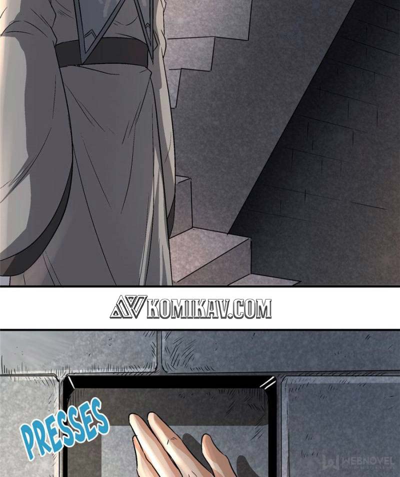 The Crazy Adventures of Mystical Doctor