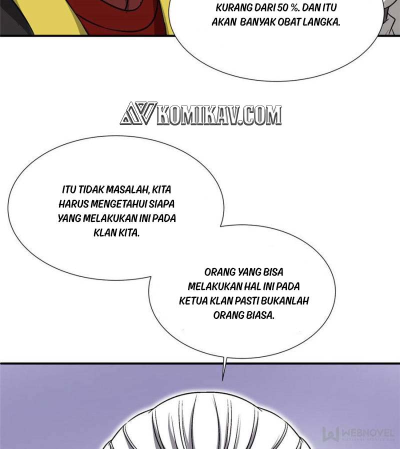 The Crazy Adventures of Mystical Doctor