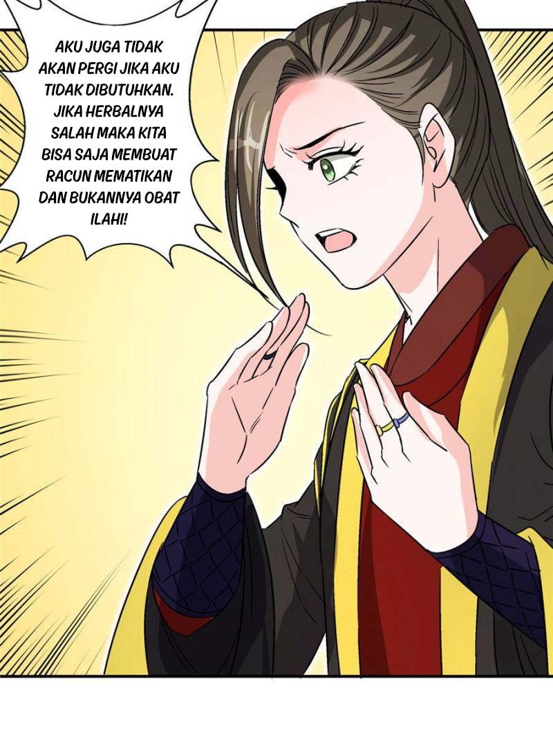 The Crazy Adventures of Mystical Doctor