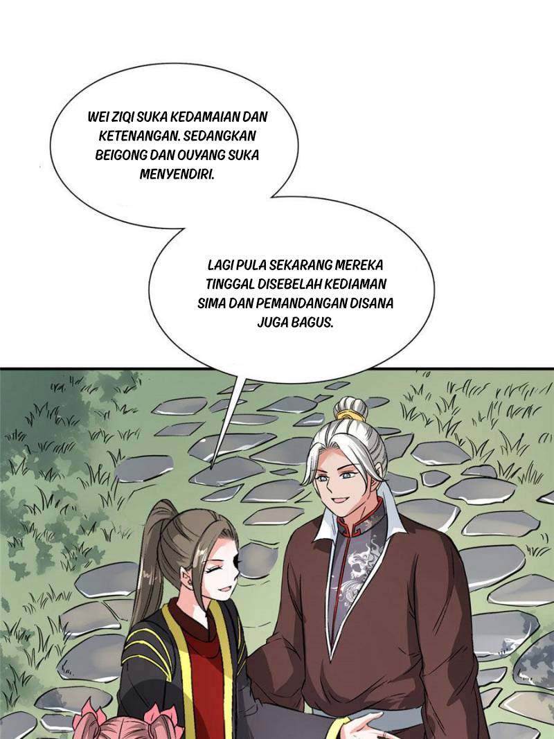 The Crazy Adventures of Mystical Doctor
