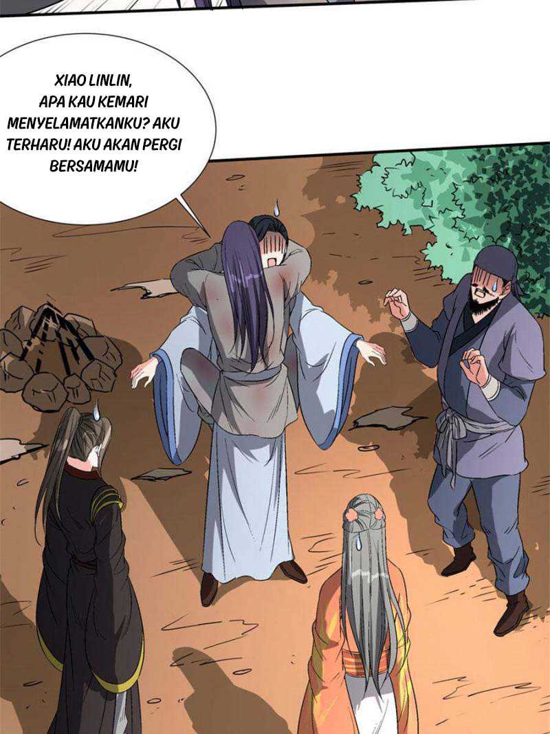 The Crazy Adventures of Mystical Doctor