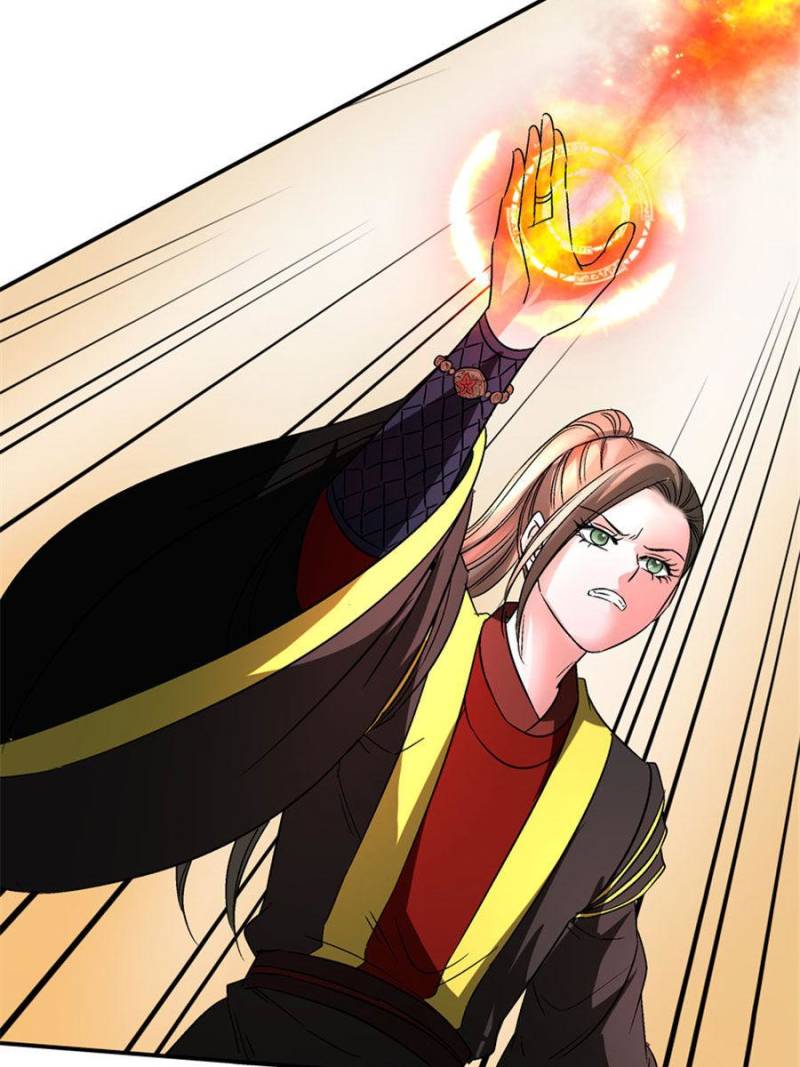 The Crazy Adventures of Mystical Doctor