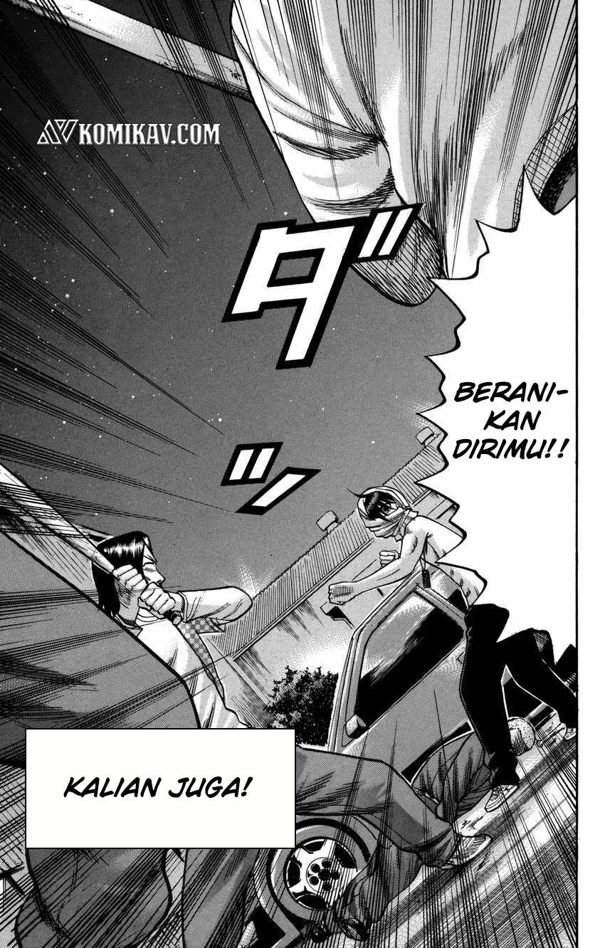 Nanba MG5