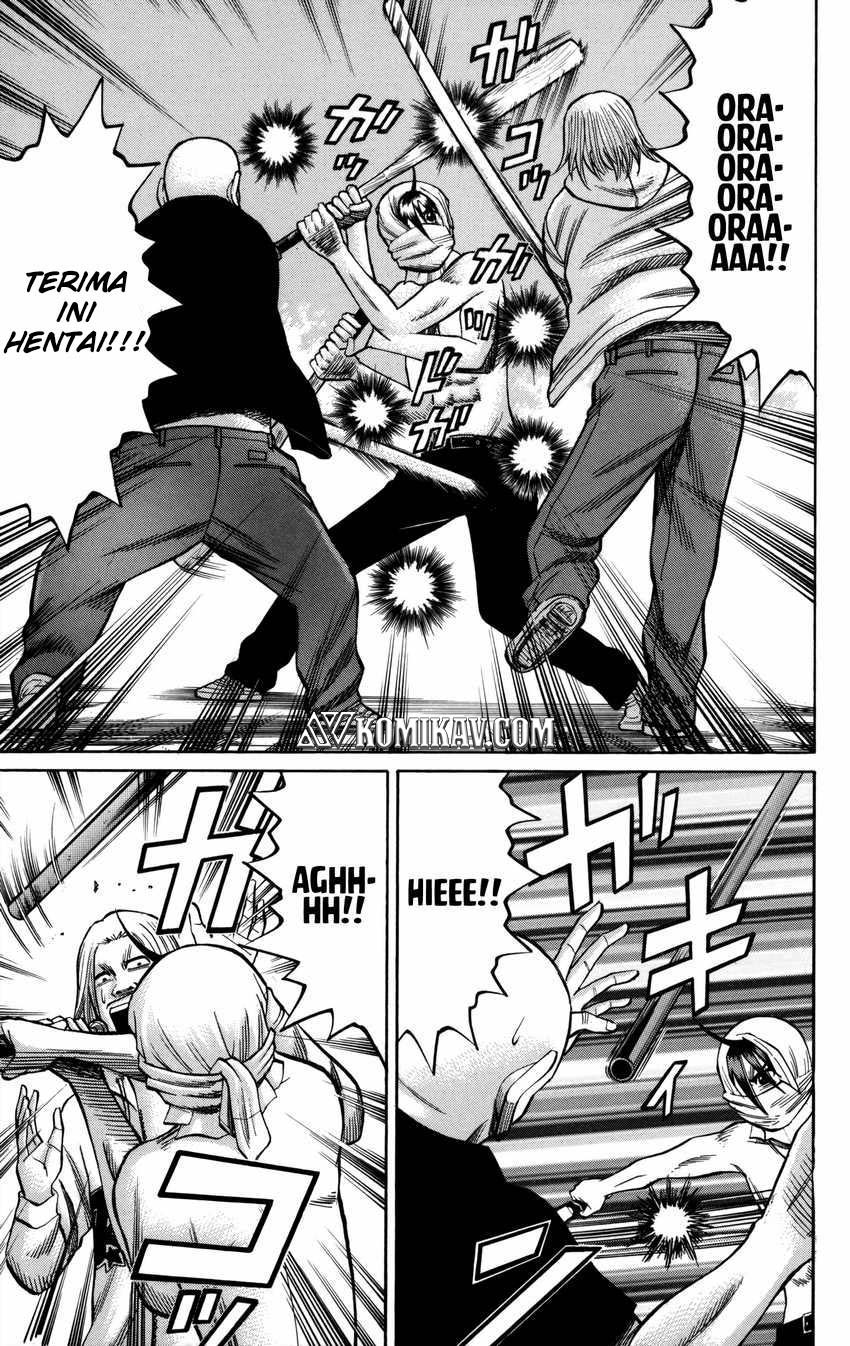 Nanba MG5