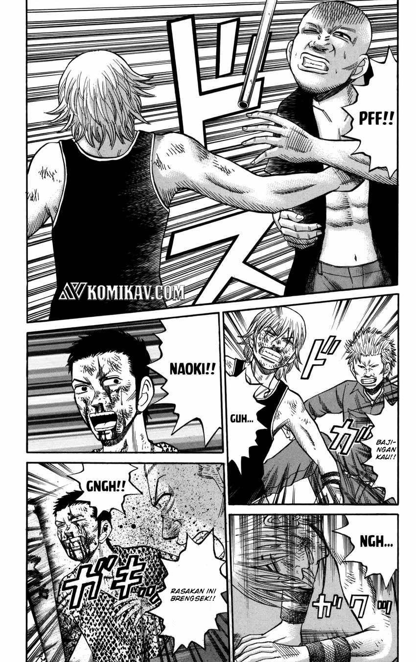 Nanba MG5