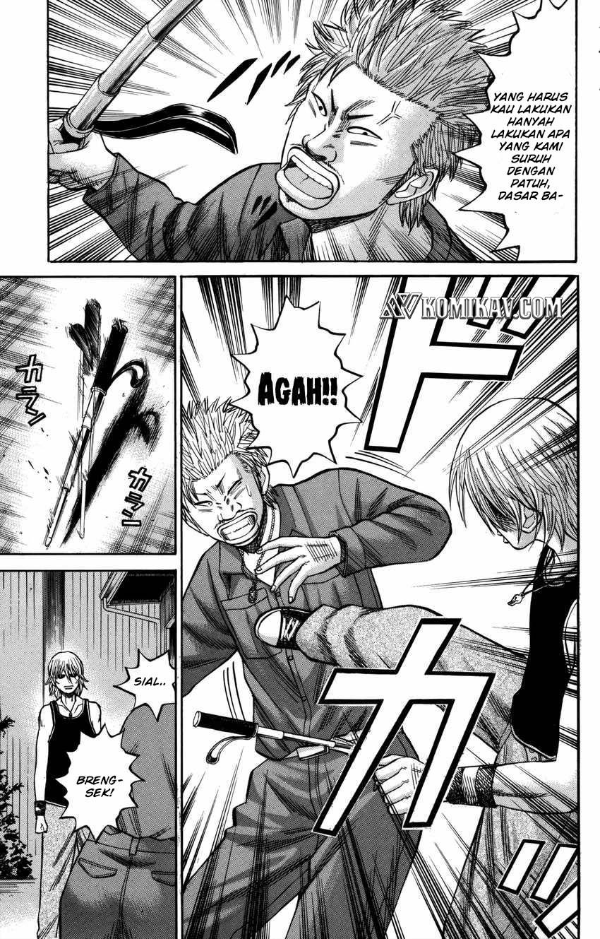 Nanba MG5