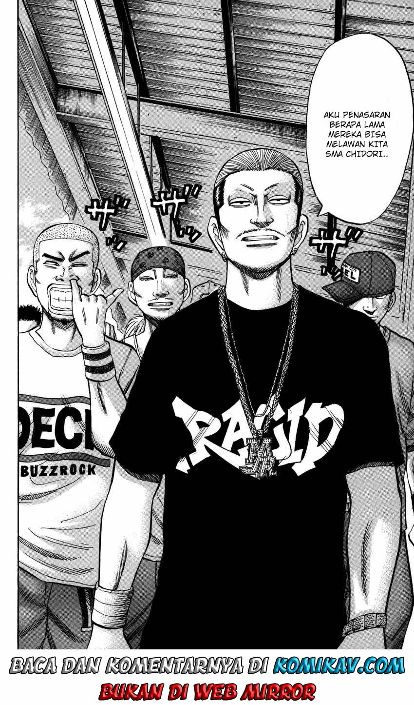 Nanba MG5