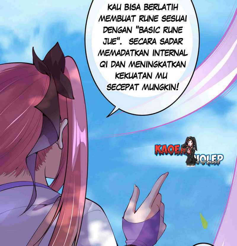 Invincible sword Domain
